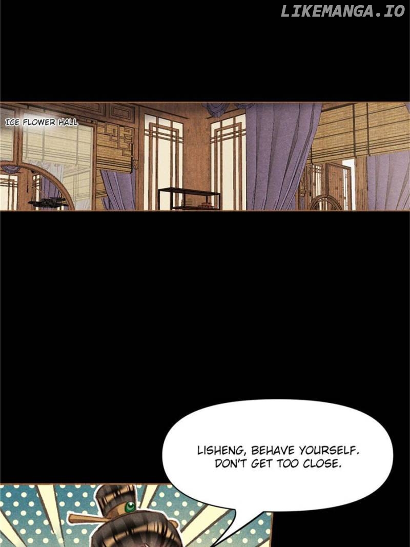 Shen Yi Di Nu Chapter 558 - page 5