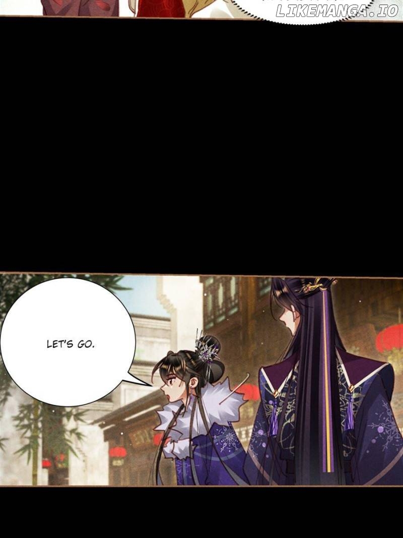 Shen Yi Di Nu Chapter 589 - page 11