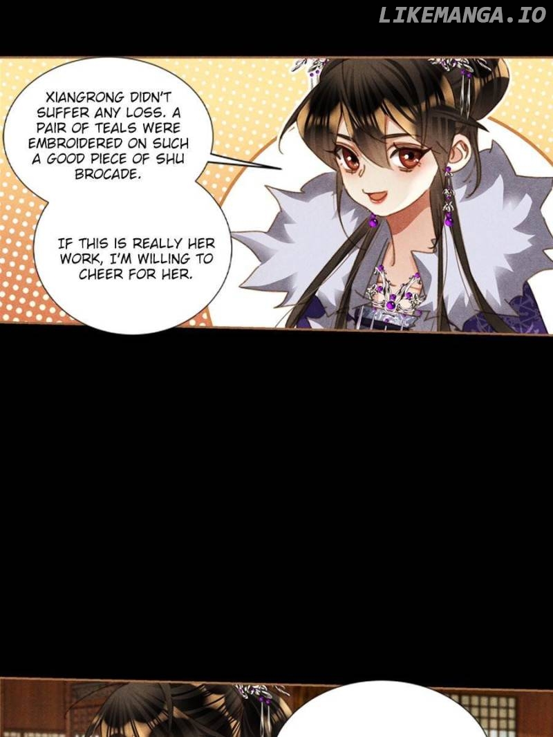 Shen Yi Di Nu Chapter 589 - page 14