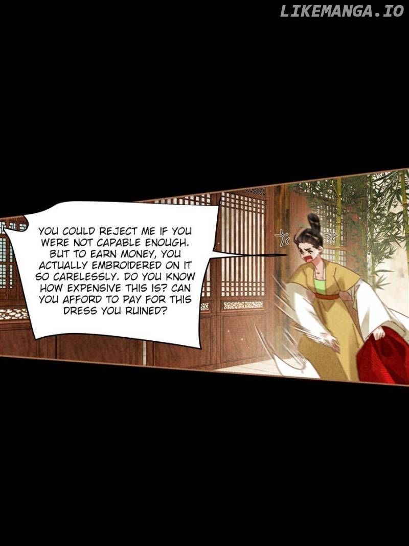 Shen Yi Di Nu Chapter 589 - page 2