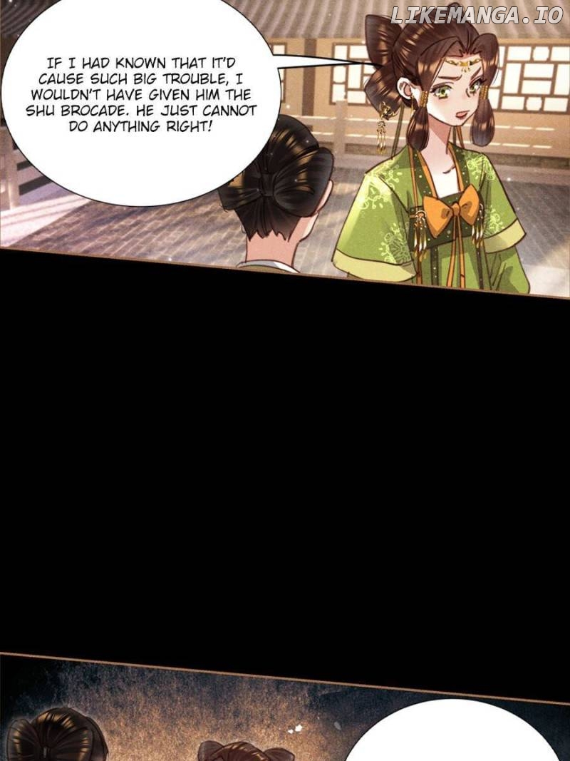 Shen Yi Di Nu Chapter 589 - page 20