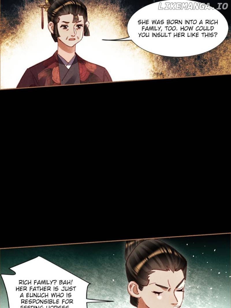 Shen Yi Di Nu Chapter 589 - page 5