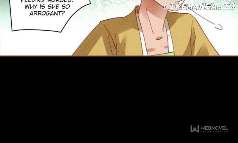 Shen Yi Di Nu Chapter 589 - page 6
