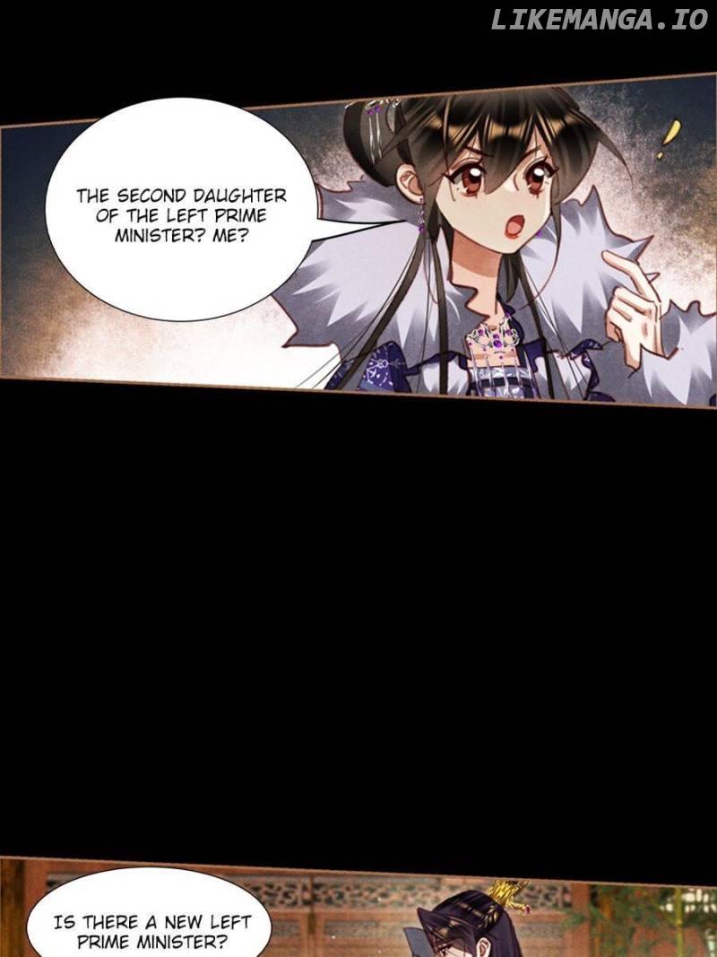 Shen Yi Di Nu Chapter 589 - page 8