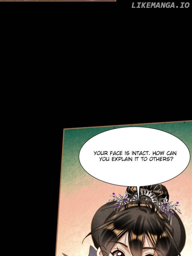Shen Yi Di Nu Chapter 588 - page 10