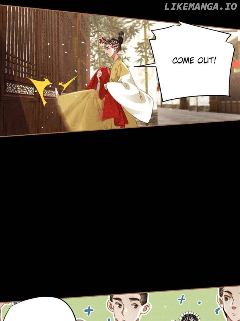 Shen Yi Di Nu Chapter 588 - page 16
