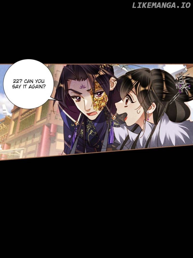 Shen Yi Di Nu Chapter 588 - page 2