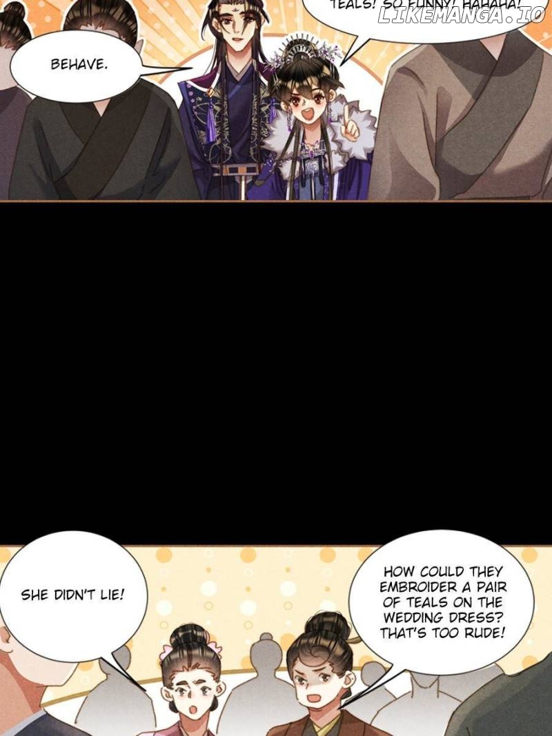 Shen Yi Di Nu Chapter 588 - page 23