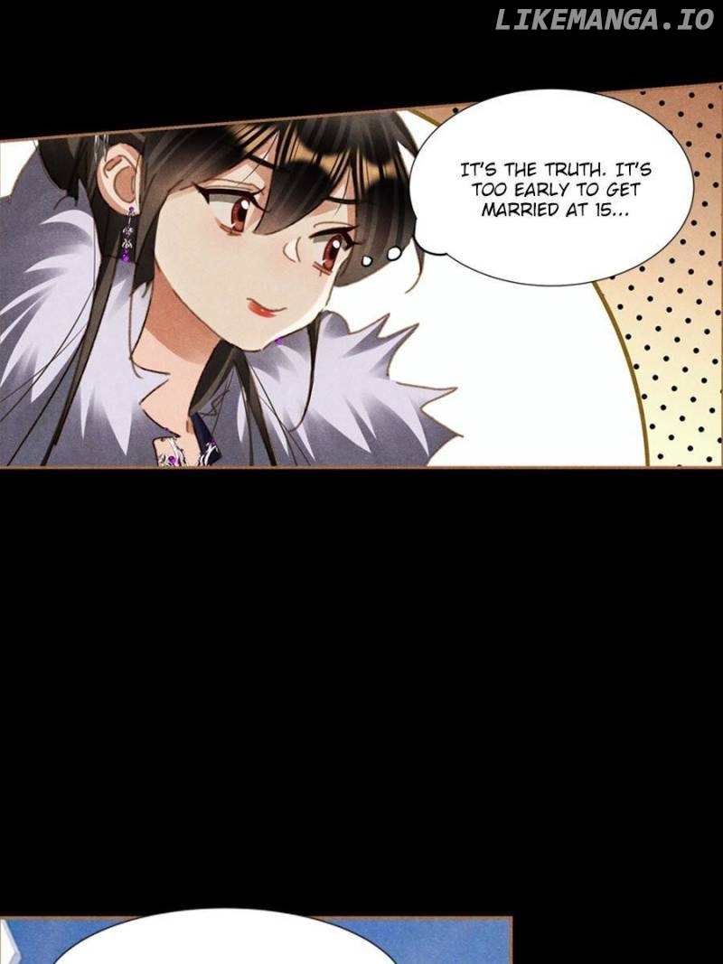 Shen Yi Di Nu Chapter 588 - page 3