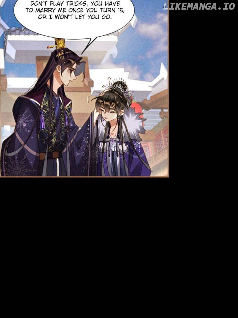 Shen Yi Di Nu Chapter 588 - page 4
