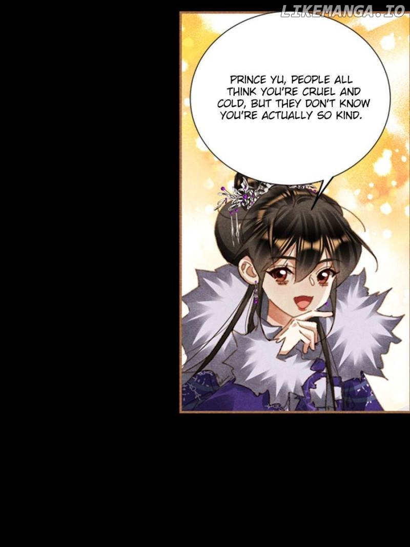 Shen Yi Di Nu Chapter 588 - page 5
