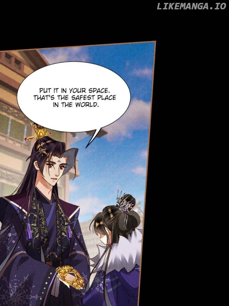 Shen Yi Di Nu Chapter 588 - page 9