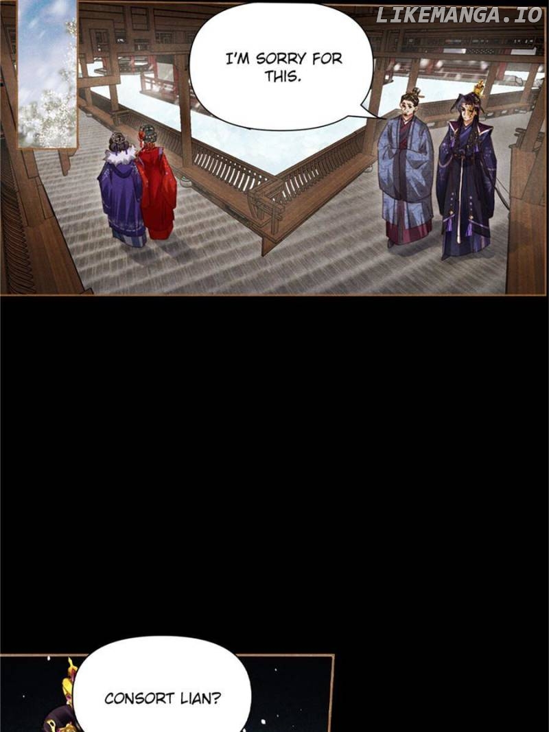 Shen Yi Di Nu Chapter 557 - page 10