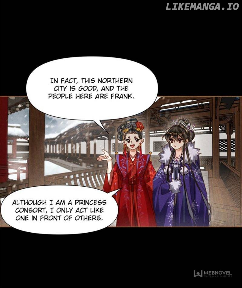 Shen Yi Di Nu Chapter 557 - page 14
