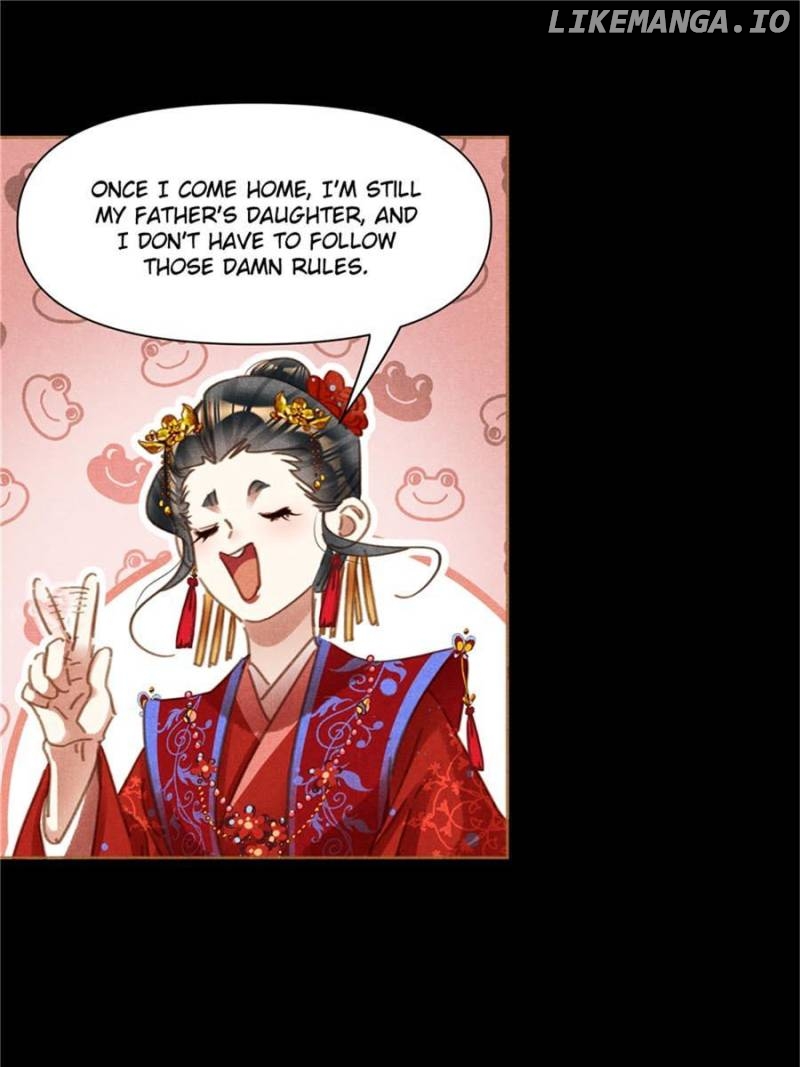 Shen Yi Di Nu Chapter 557 - page 15