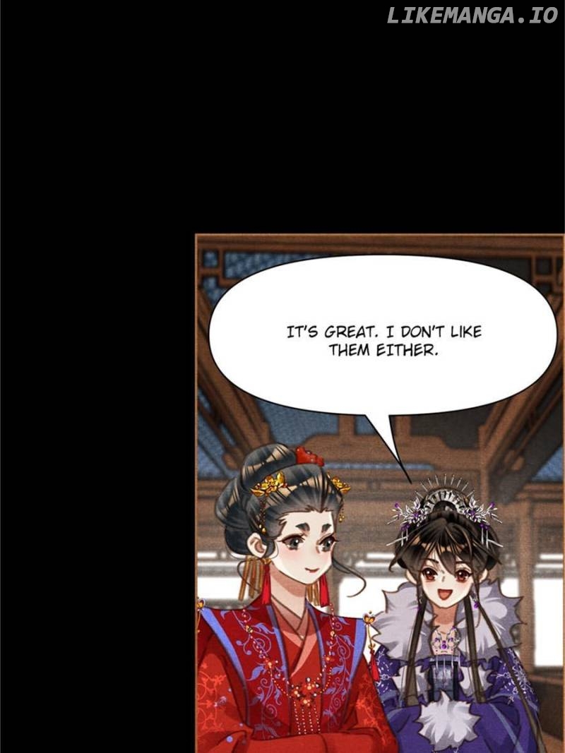Shen Yi Di Nu Chapter 557 - page 16