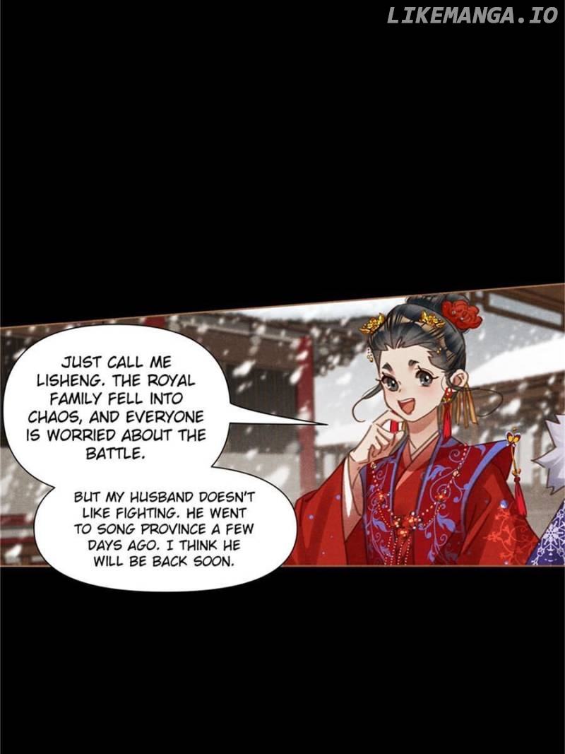 Shen Yi Di Nu Chapter 557 - page 18