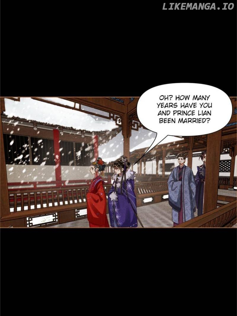Shen Yi Di Nu Chapter 557 - page 19
