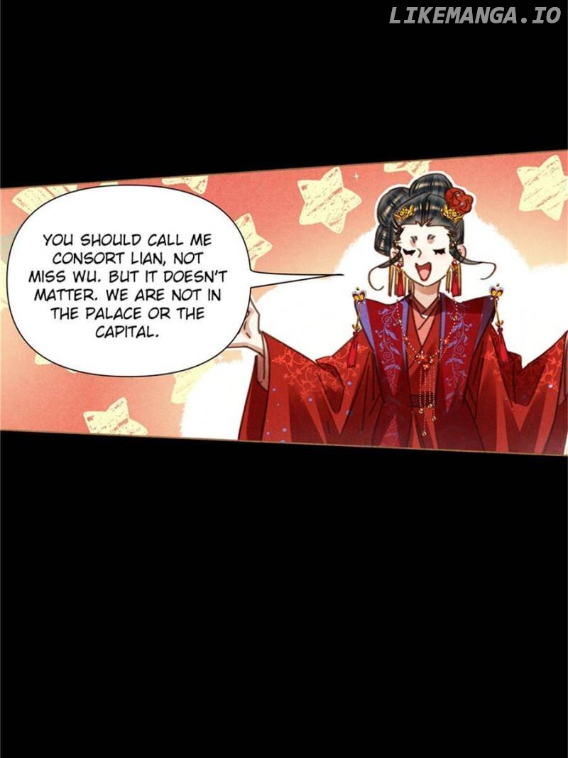 Shen Yi Di Nu Chapter 557 - page 2