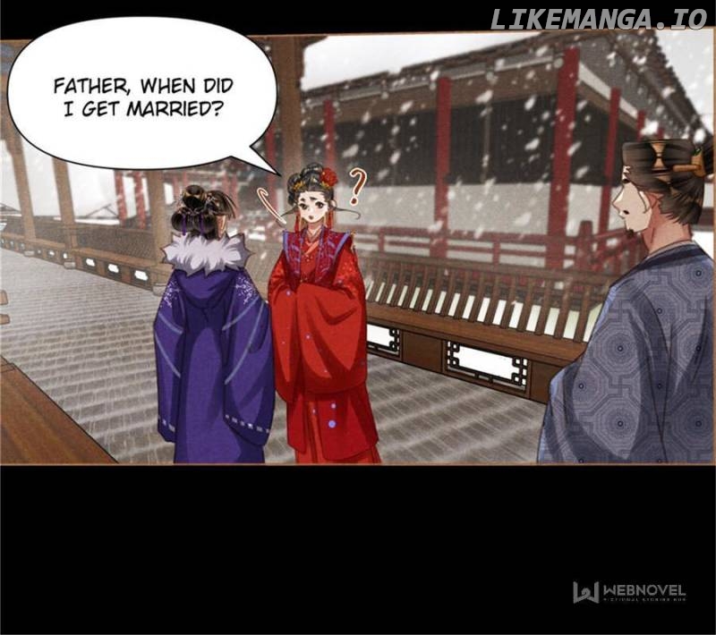 Shen Yi Di Nu Chapter 557 - page 21