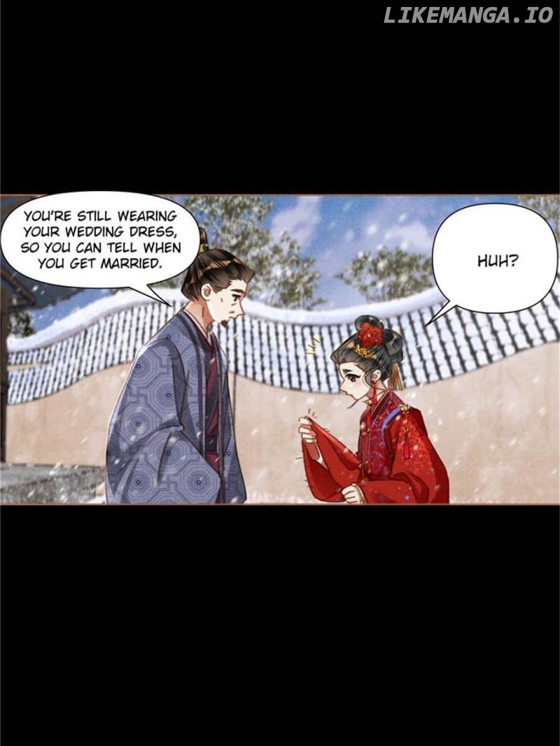 Shen Yi Di Nu Chapter 557 - page 25