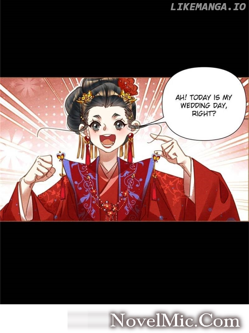 Shen Yi Di Nu Chapter 557 - page 26