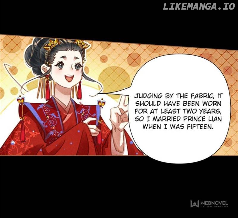 Shen Yi Di Nu Chapter 557 - page 28