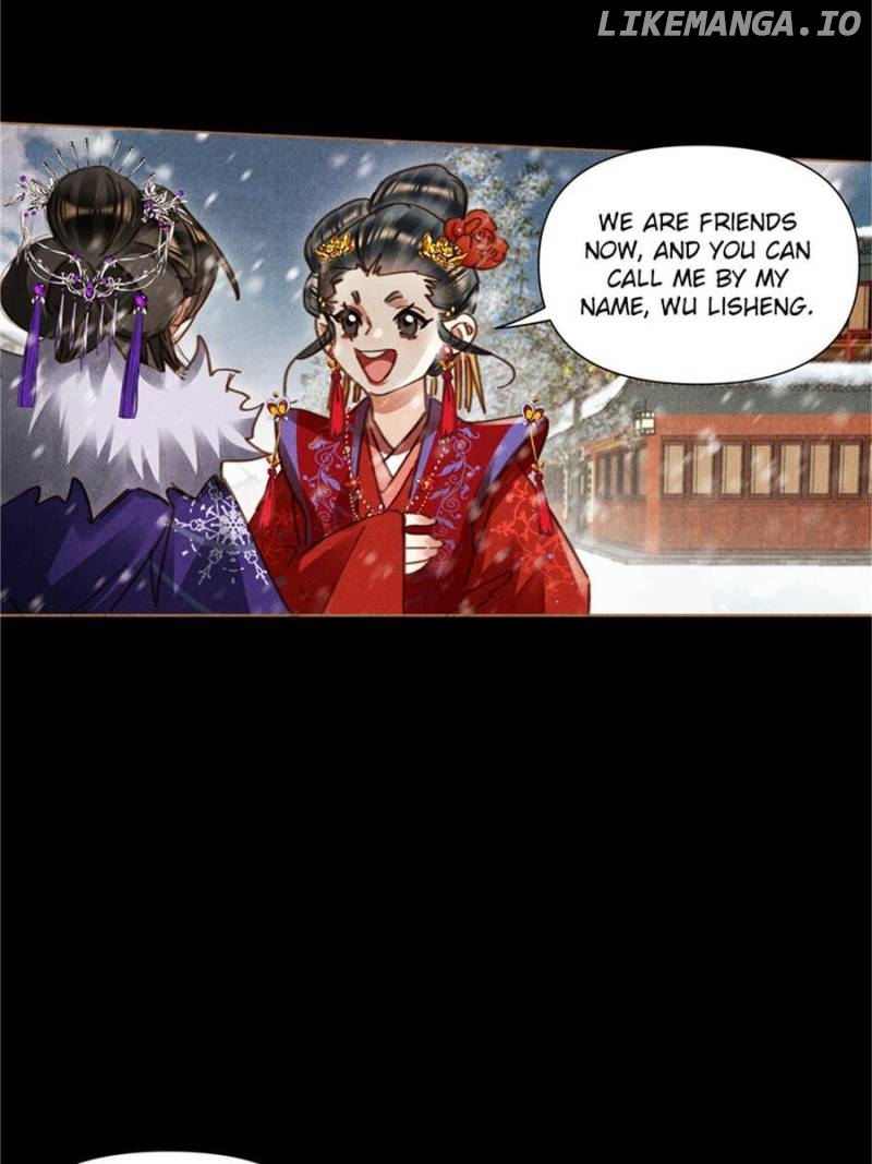 Shen Yi Di Nu Chapter 557 - page 3
