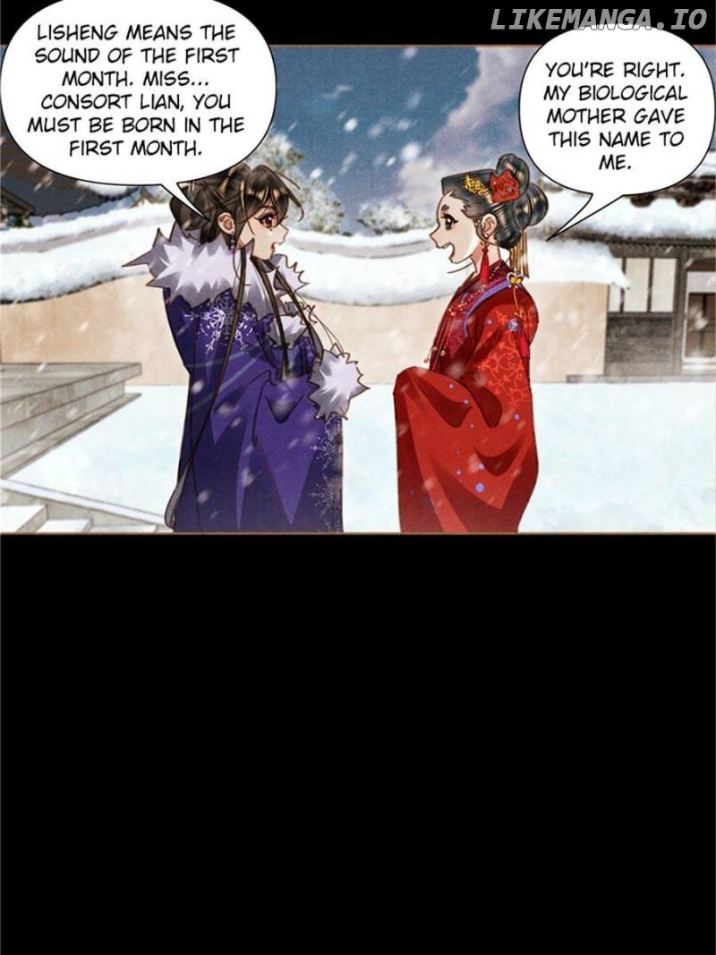 Shen Yi Di Nu Chapter 557 - page 4