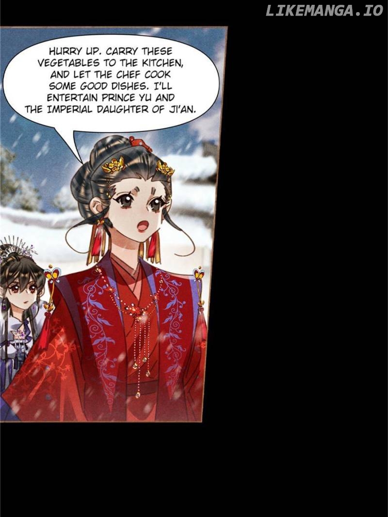 Shen Yi Di Nu Chapter 557 - page 5