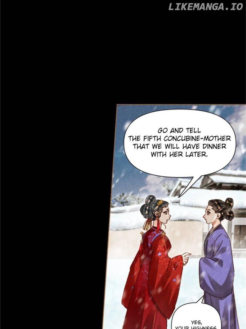 Shen Yi Di Nu Chapter 557 - page 6