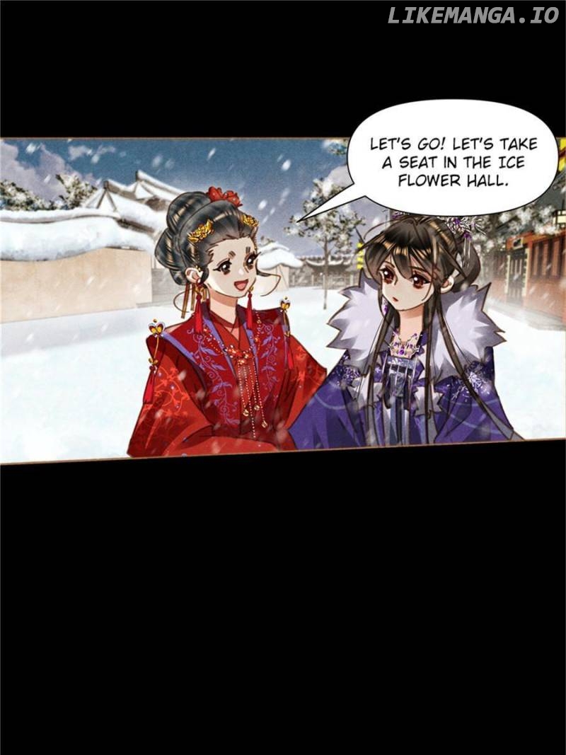 Shen Yi Di Nu Chapter 557 - page 8