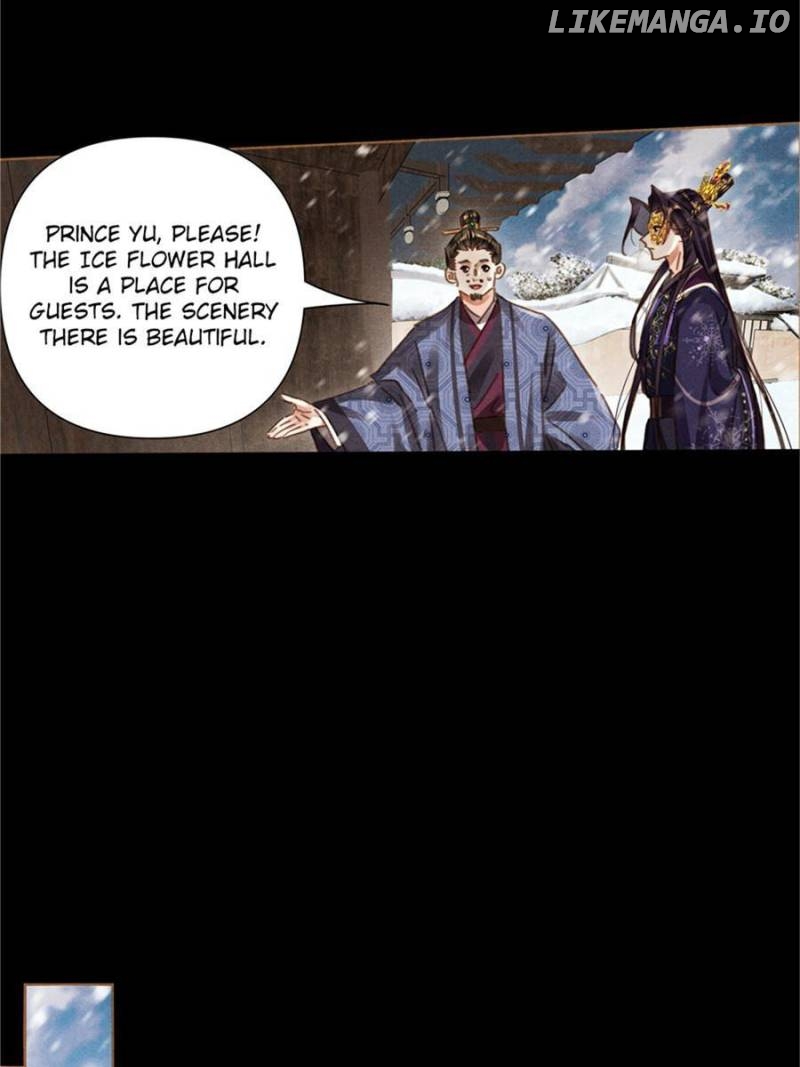 Shen Yi Di Nu Chapter 557 - page 9