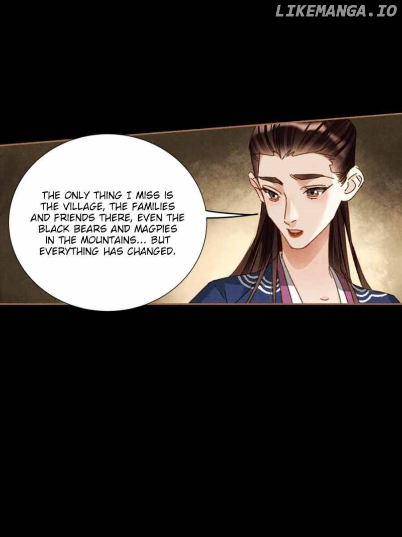 Shen Yi Di Nu Chapter 587 - page 18