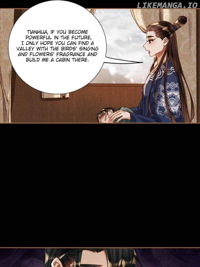 Shen Yi Di Nu Chapter 587 - page 19
