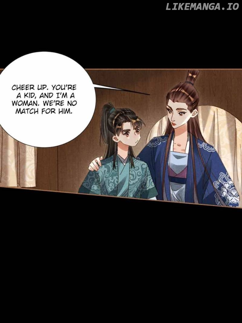 Shen Yi Di Nu Chapter 587 - page 2
