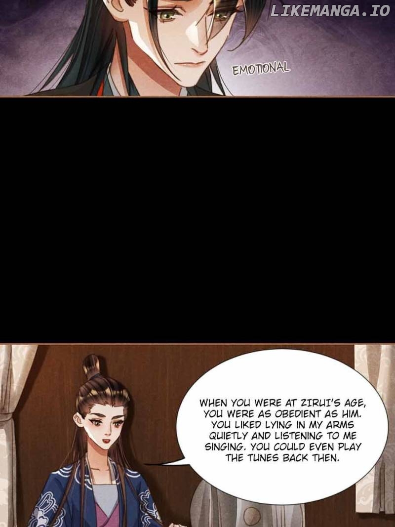 Shen Yi Di Nu Chapter 587 - page 20