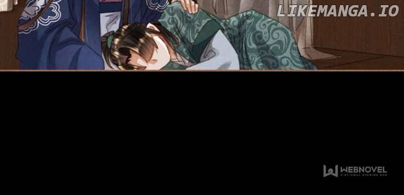 Shen Yi Di Nu Chapter 587 - page 21