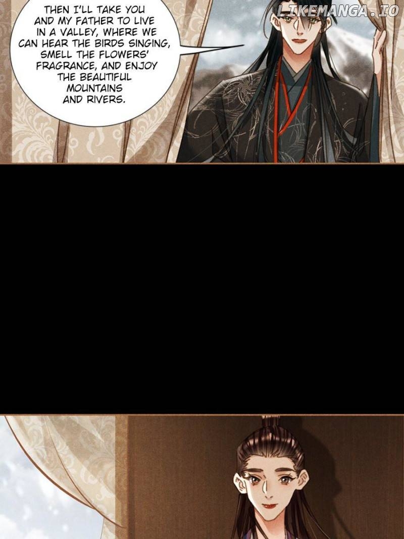 Shen Yi Di Nu Chapter 587 - page 24