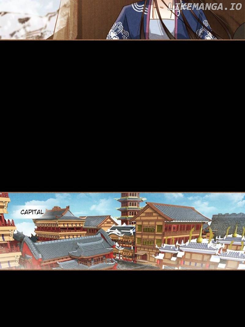 Shen Yi Di Nu Chapter 587 - page 25