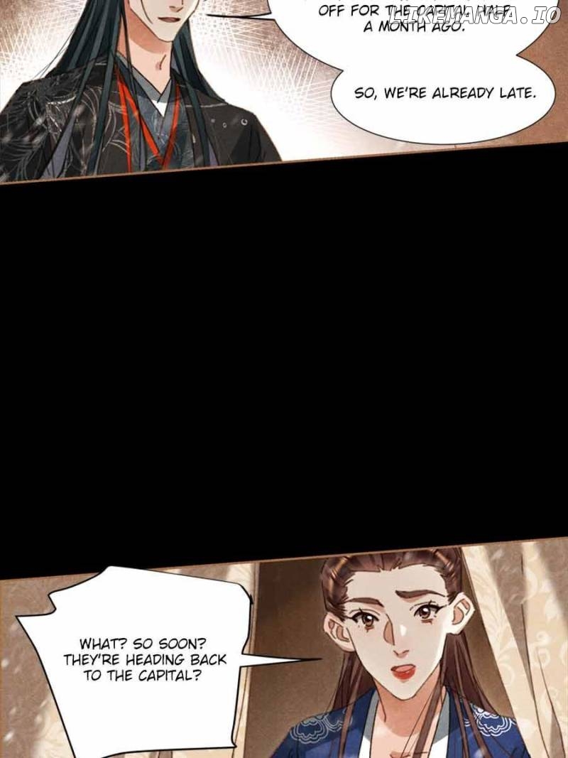 Shen Yi Di Nu Chapter 587 - page 5