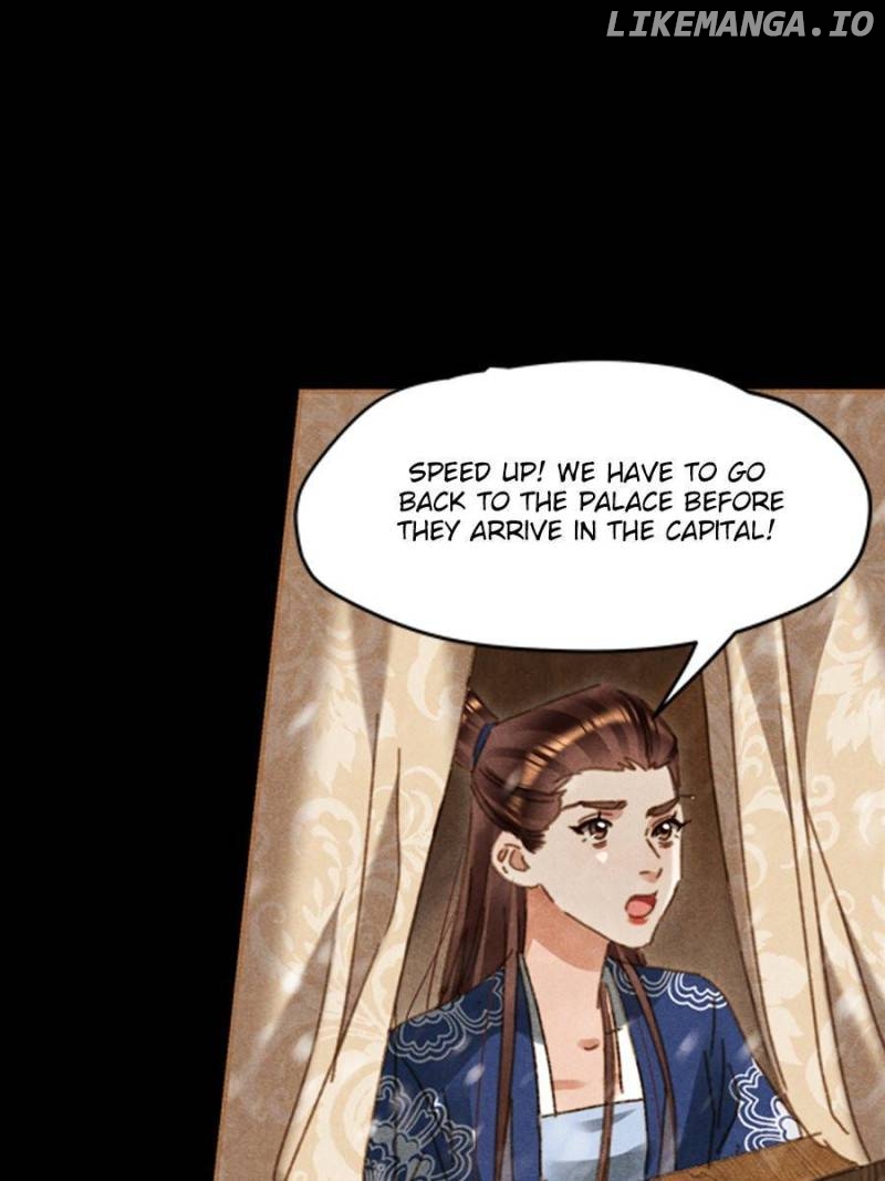 Shen Yi Di Nu Chapter 587 - page 8