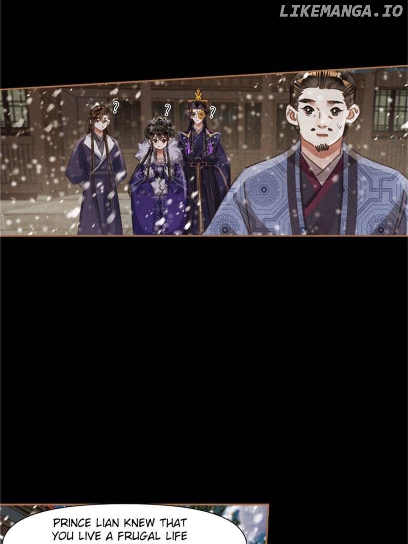 Shen Yi Di Nu Chapter 556 - page 12