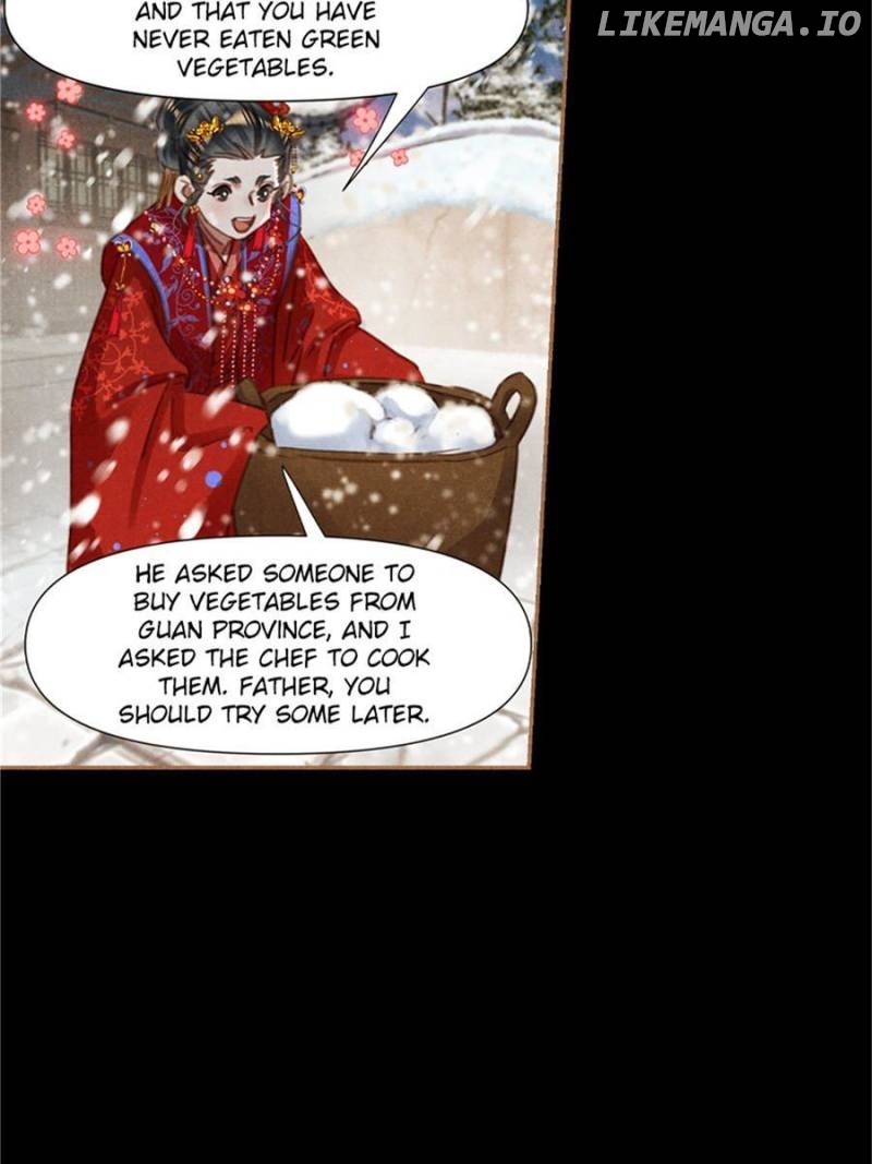 Shen Yi Di Nu Chapter 556 - page 13