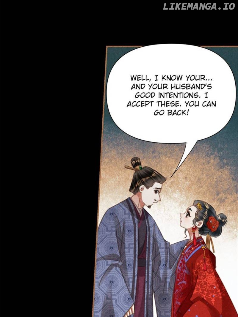 Shen Yi Di Nu Chapter 556 - page 14
