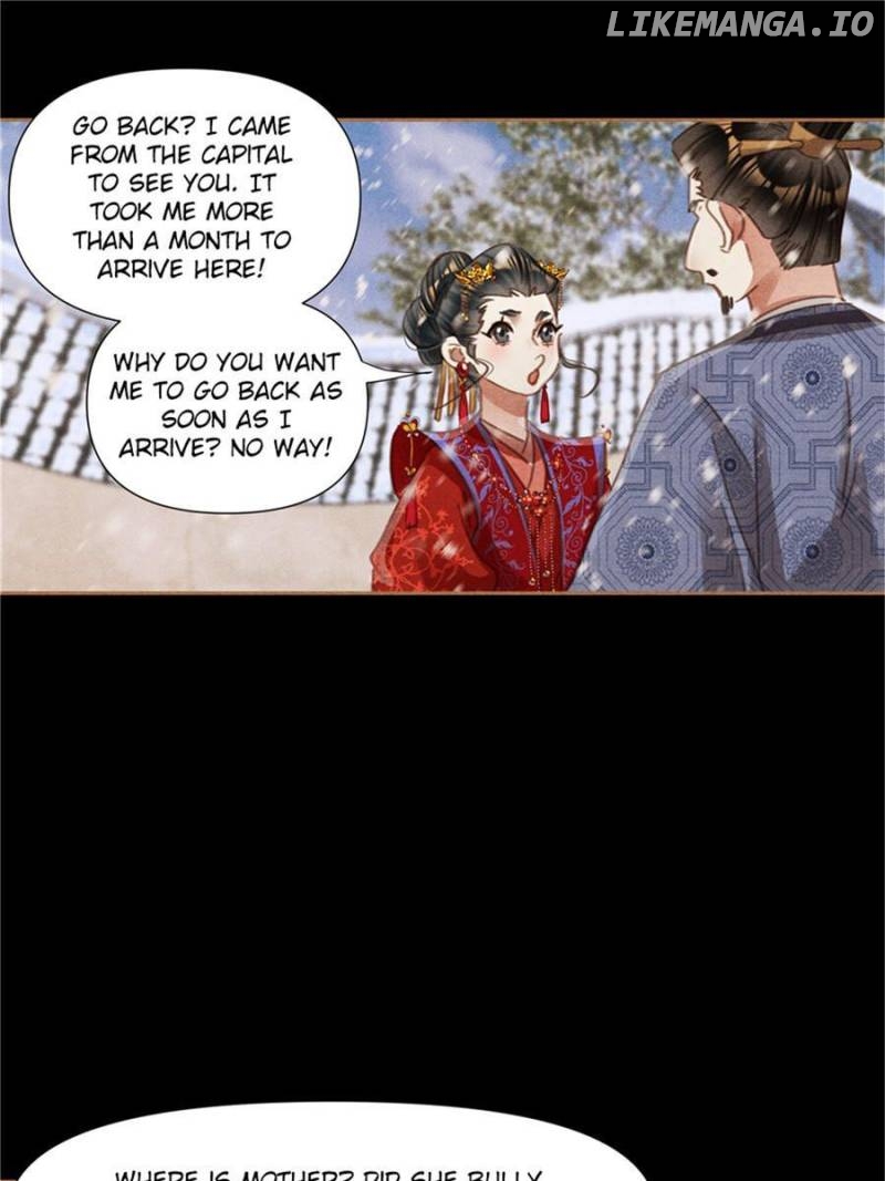 Shen Yi Di Nu Chapter 556 - page 16
