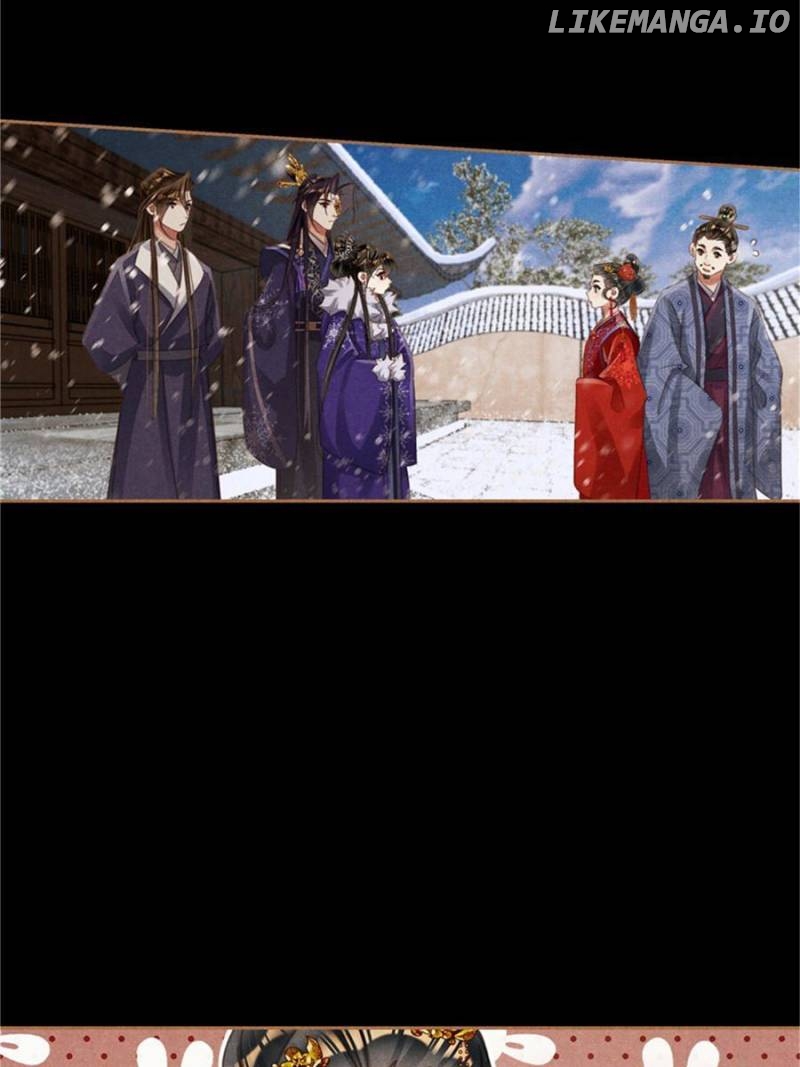 Shen Yi Di Nu Chapter 556 - page 19
