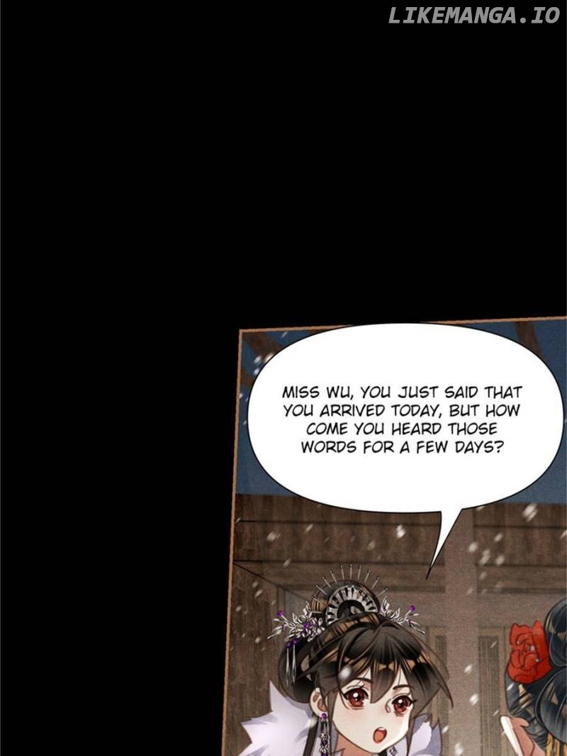 Shen Yi Di Nu Chapter 556 - page 25