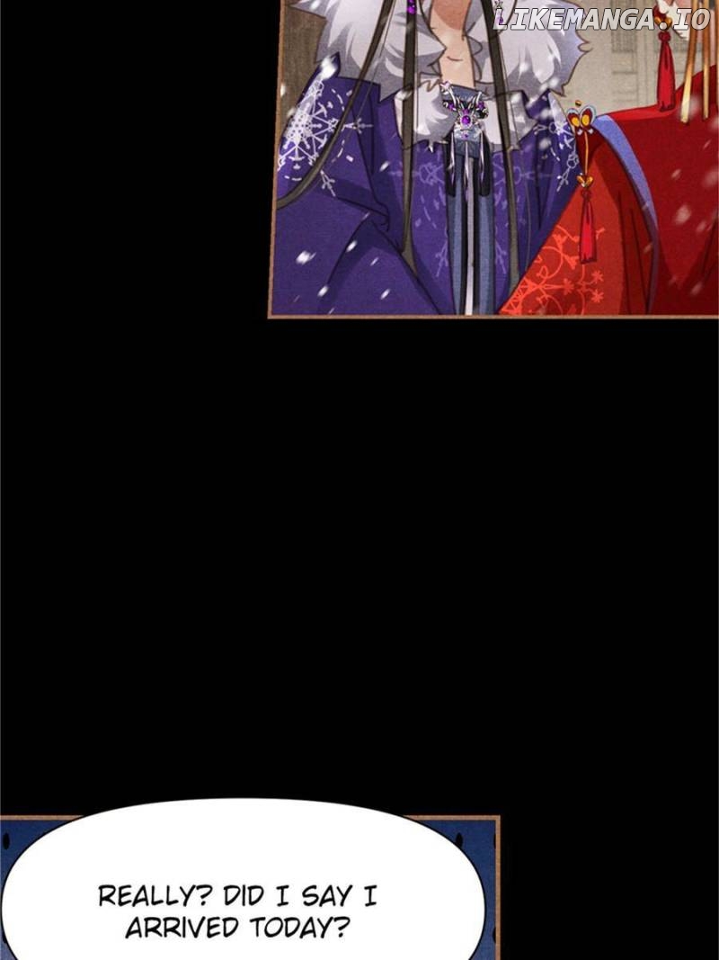 Shen Yi Di Nu Chapter 556 - page 26