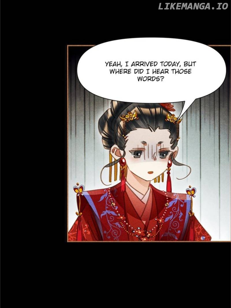 Shen Yi Di Nu Chapter 556 - page 28